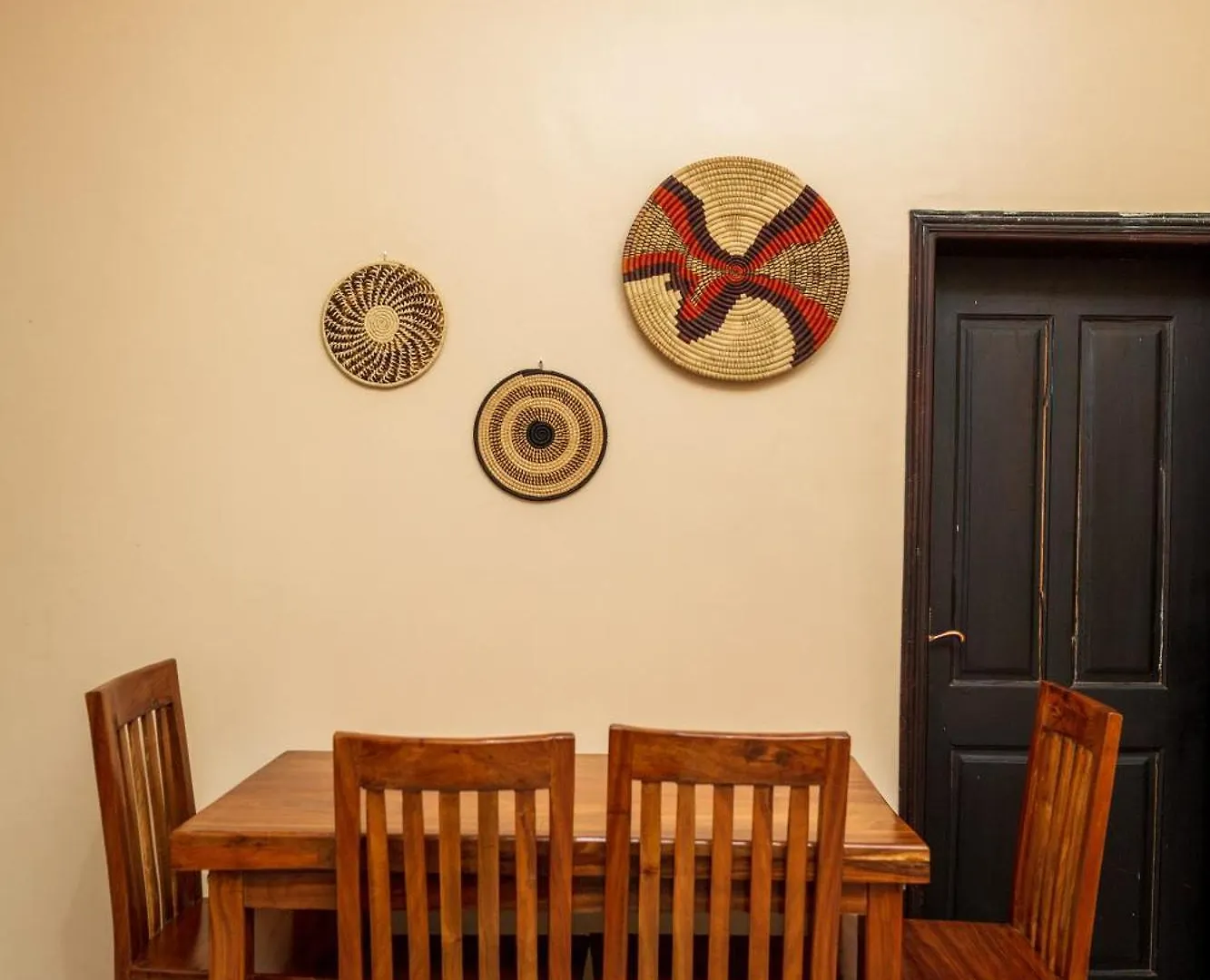 Jinja City Gem Apartment 0*,  Uganda