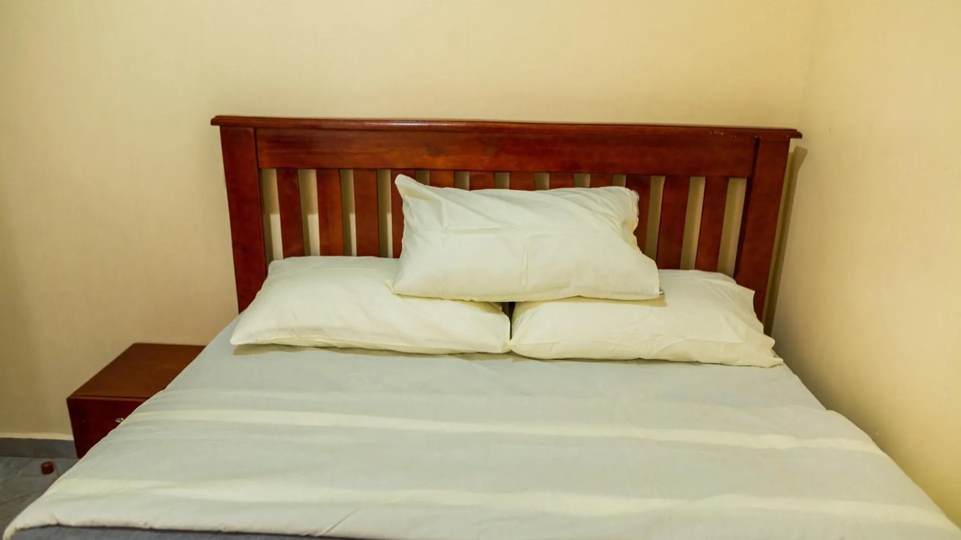 Jinja City Gem Apartment Uganda