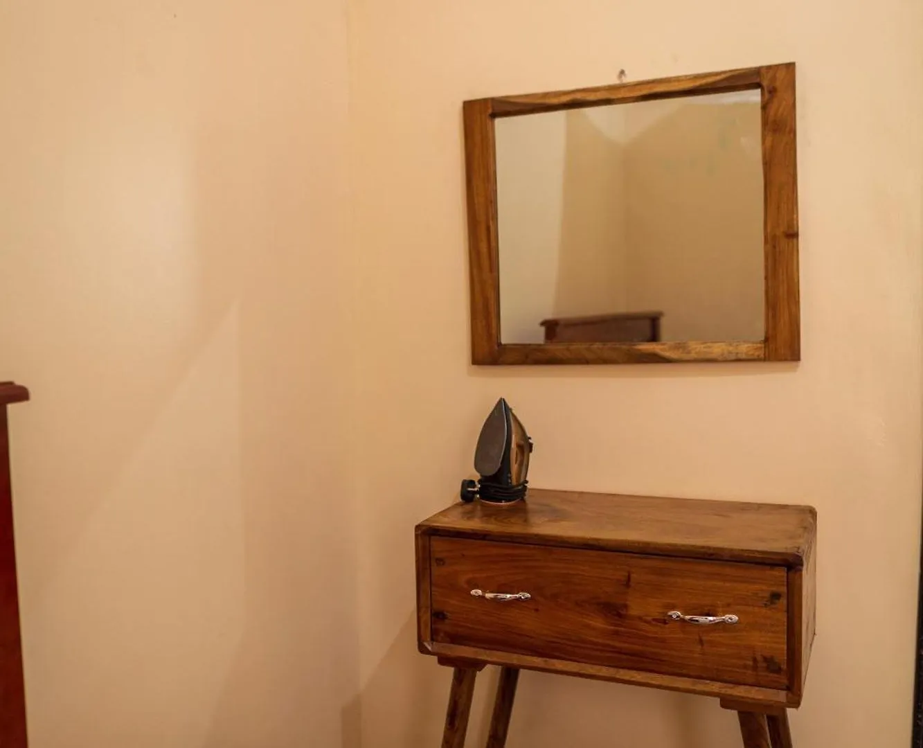 Jinja City Gem Apartment
