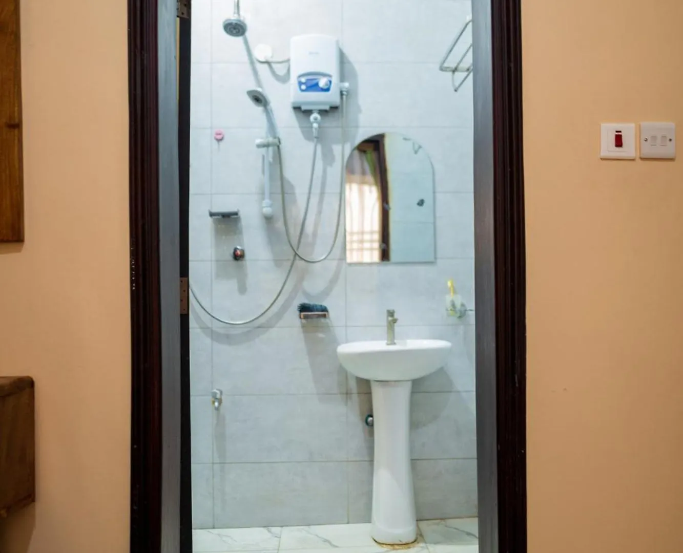 Jinja City Gem Apartment