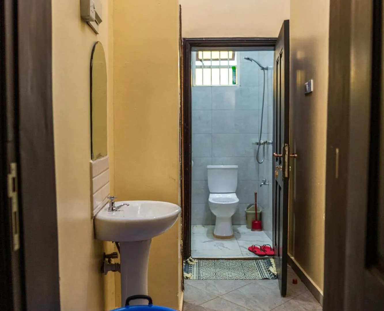 Jinja City Gem Apartment
