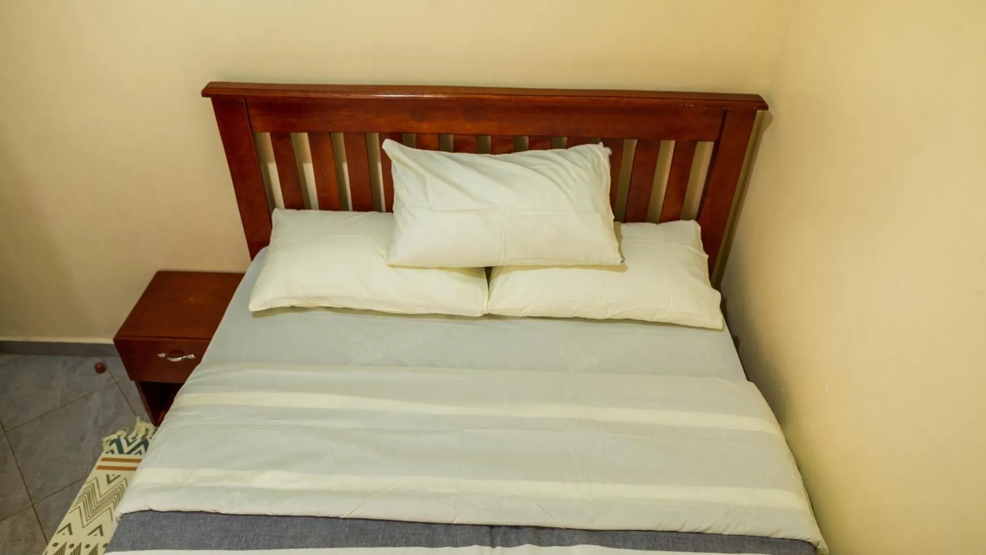 Jinja City Gem Apartment